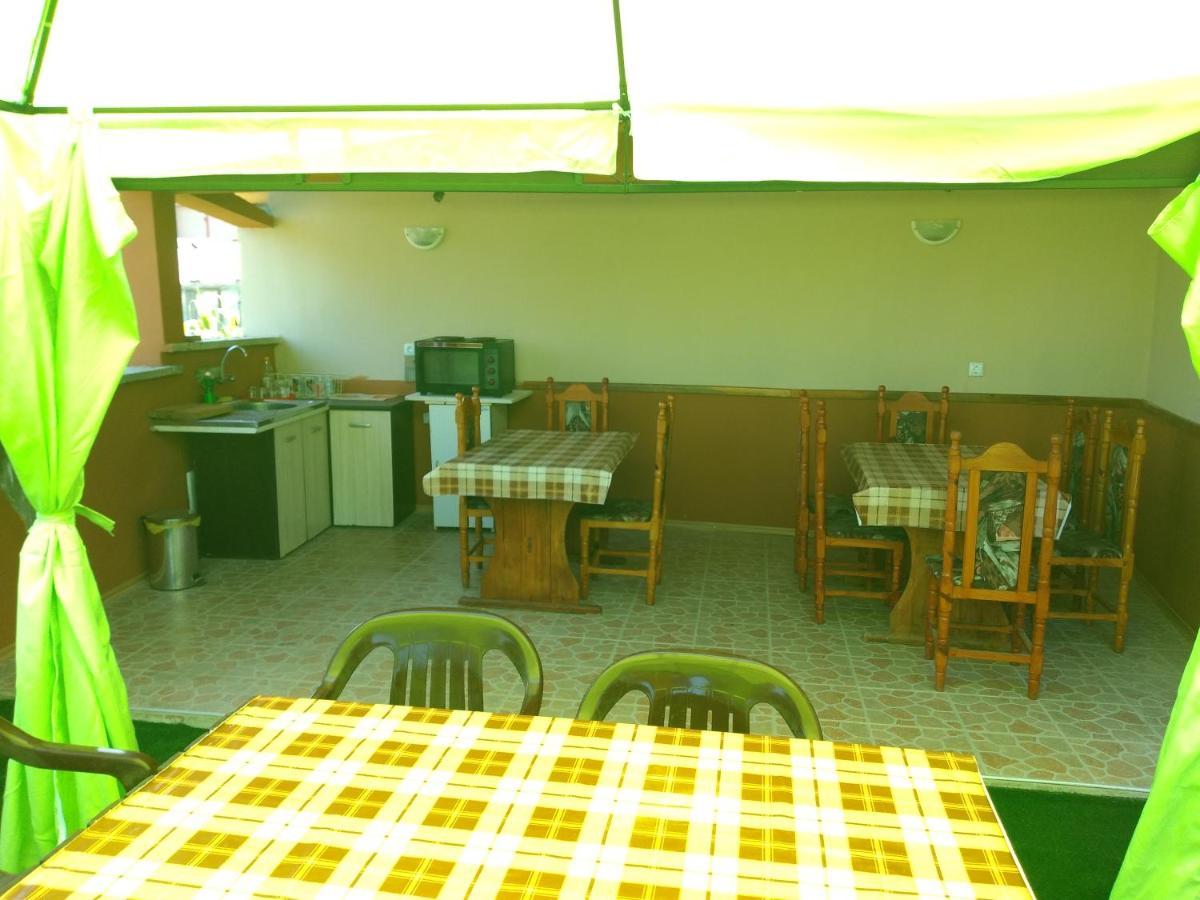 Prostor Guest House Bjała Zewnętrze zdjęcie