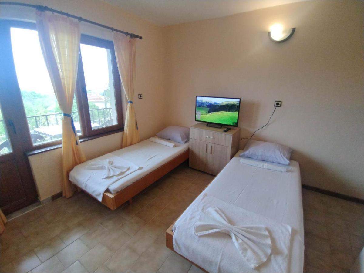 Prostor Guest House Bjała Zewnętrze zdjęcie