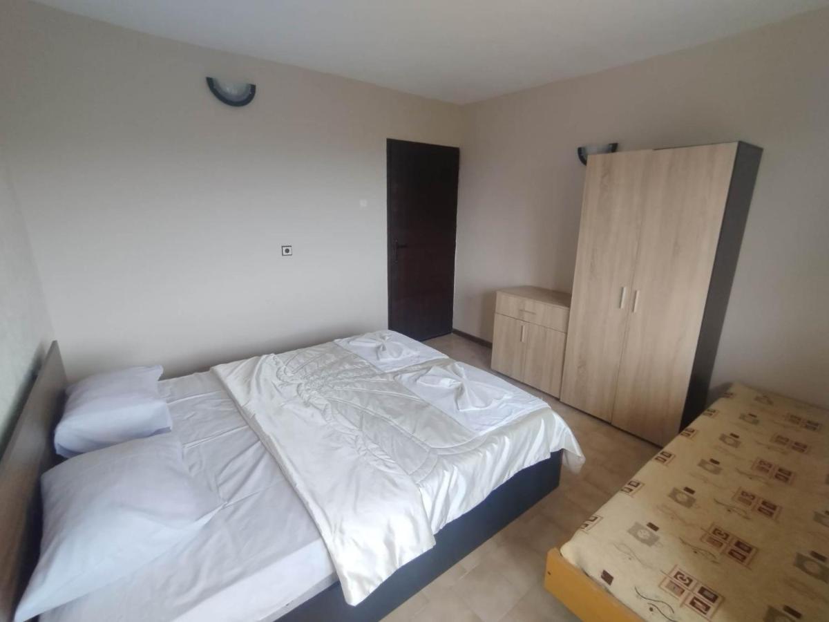 Prostor Guest House Bjała Zewnętrze zdjęcie