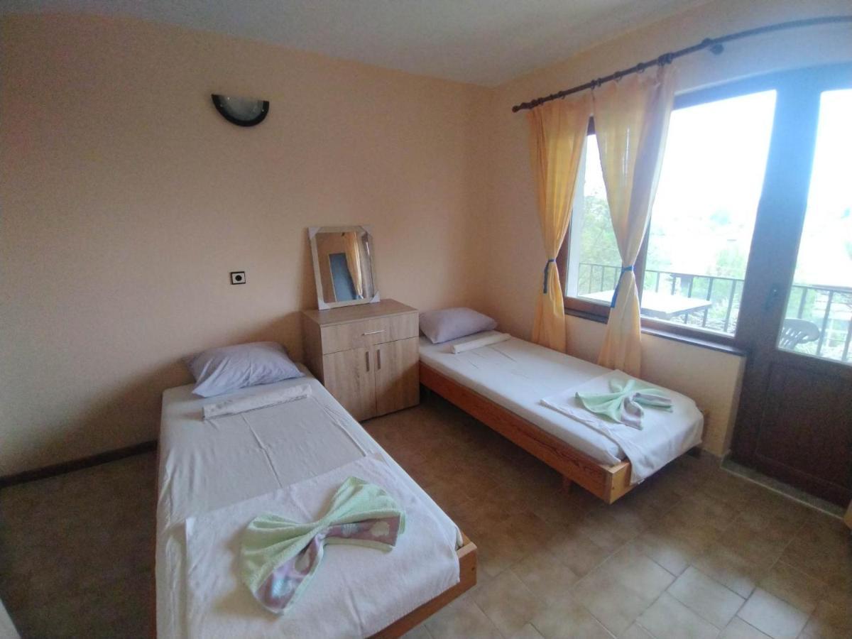 Prostor Guest House Bjała Zewnętrze zdjęcie