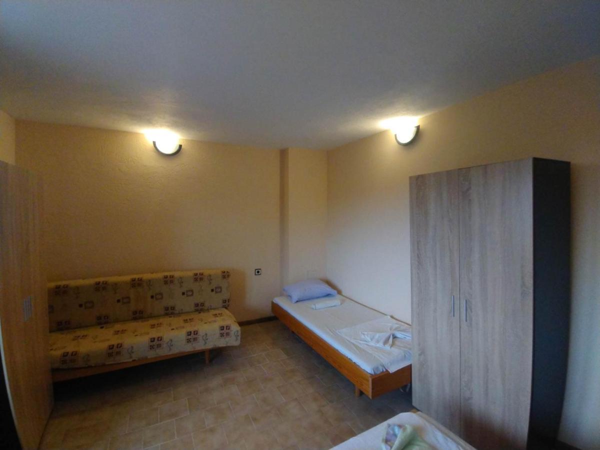 Prostor Guest House Bjała Zewnętrze zdjęcie