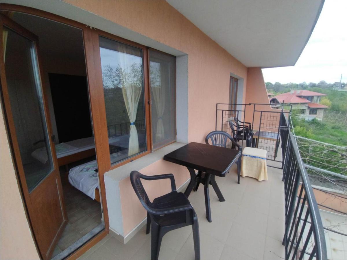 Prostor Guest House Bjała Zewnętrze zdjęcie
