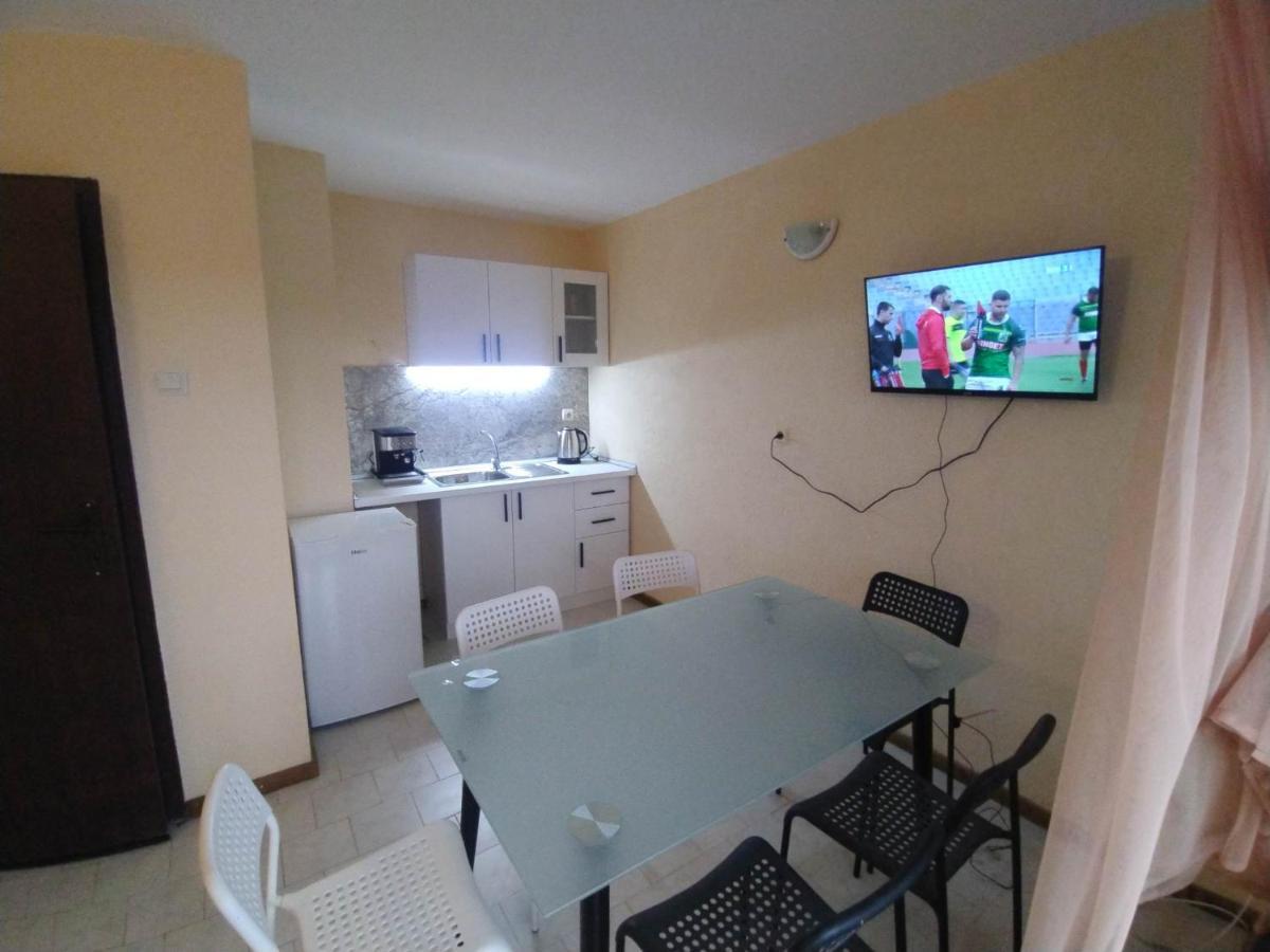 Prostor Guest House Bjała Zewnętrze zdjęcie