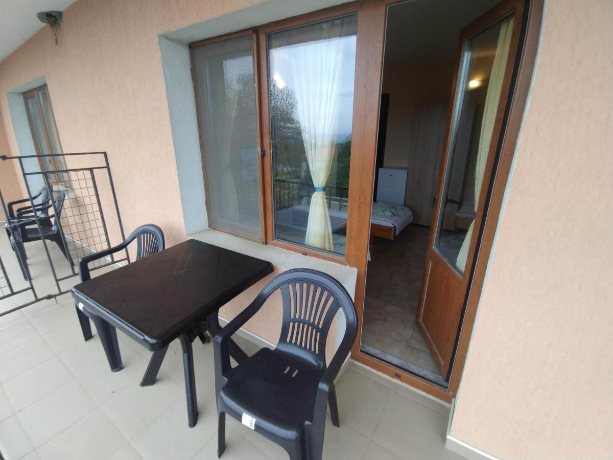 Prostor Guest House Bjała Zewnętrze zdjęcie