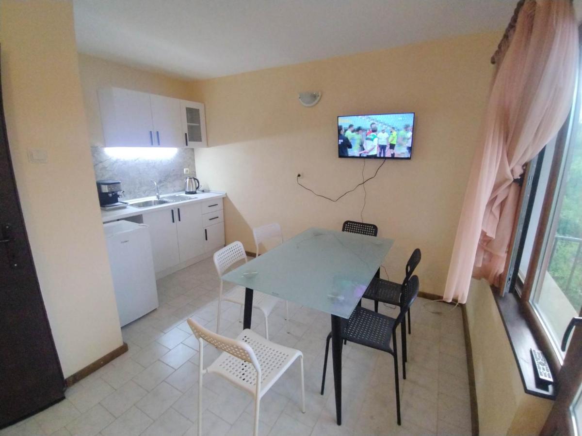 Prostor Guest House Bjała Zewnętrze zdjęcie