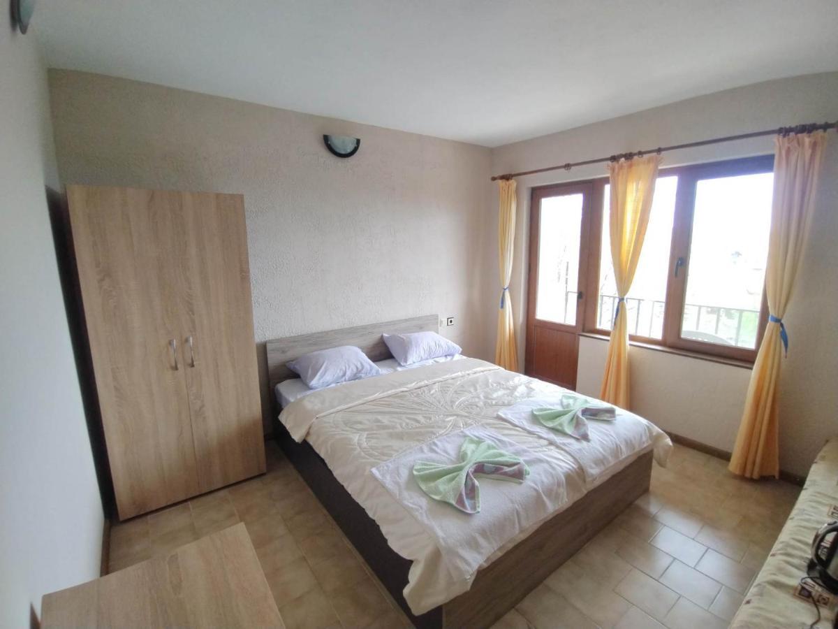 Prostor Guest House Bjała Zewnętrze zdjęcie