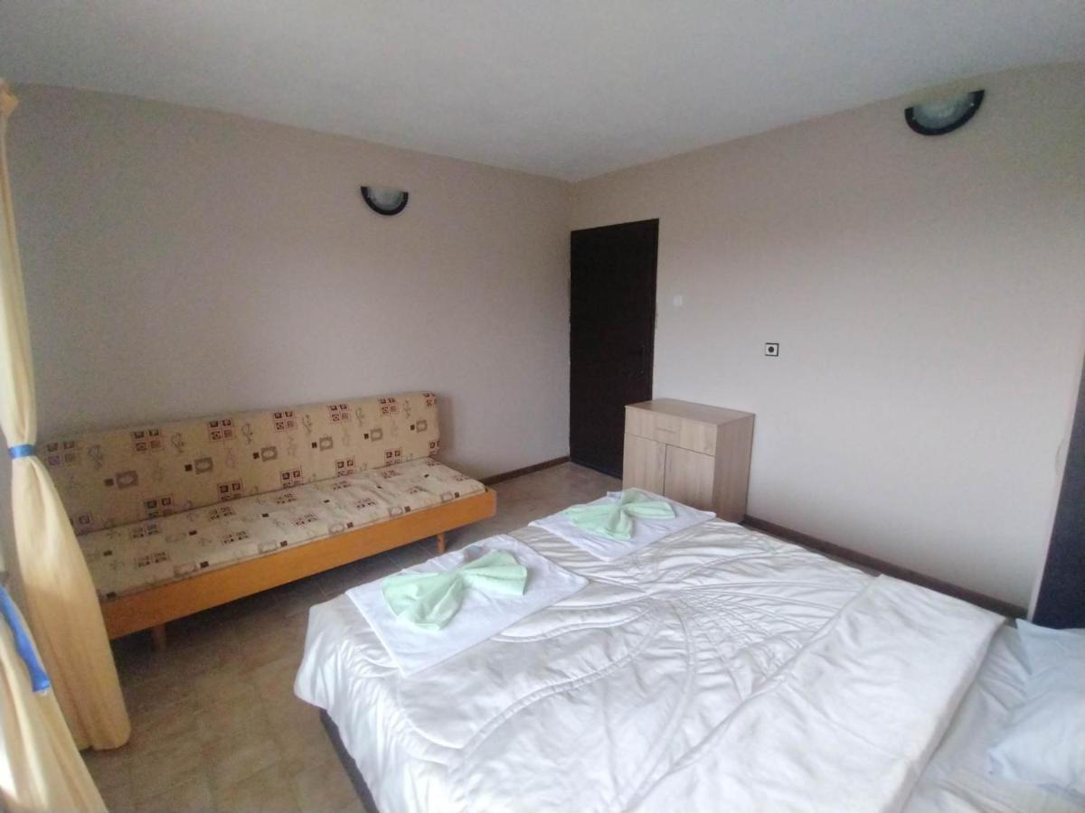Prostor Guest House Bjała Zewnętrze zdjęcie