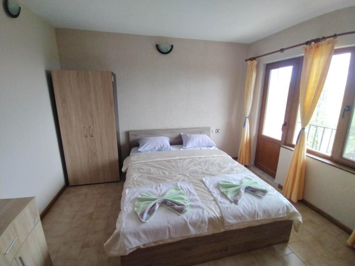 Prostor Guest House Bjała Zewnętrze zdjęcie