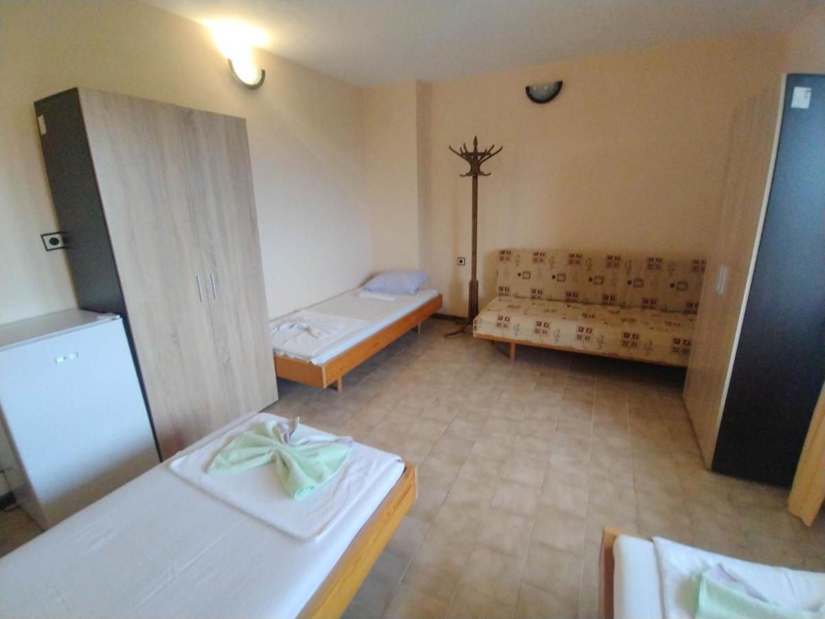 Prostor Guest House Bjała Zewnętrze zdjęcie