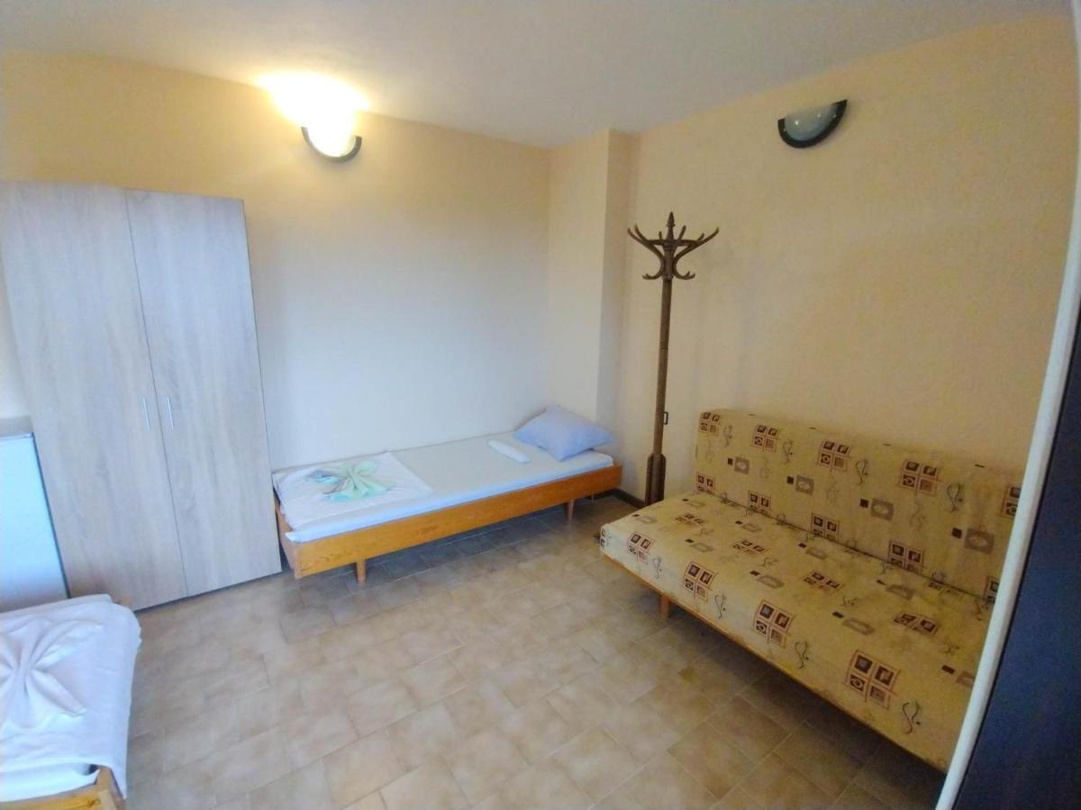 Prostor Guest House Bjała Zewnętrze zdjęcie
