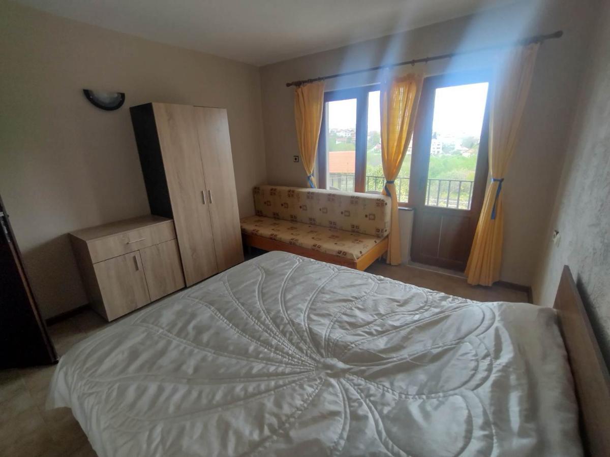 Prostor Guest House Bjała Zewnętrze zdjęcie
