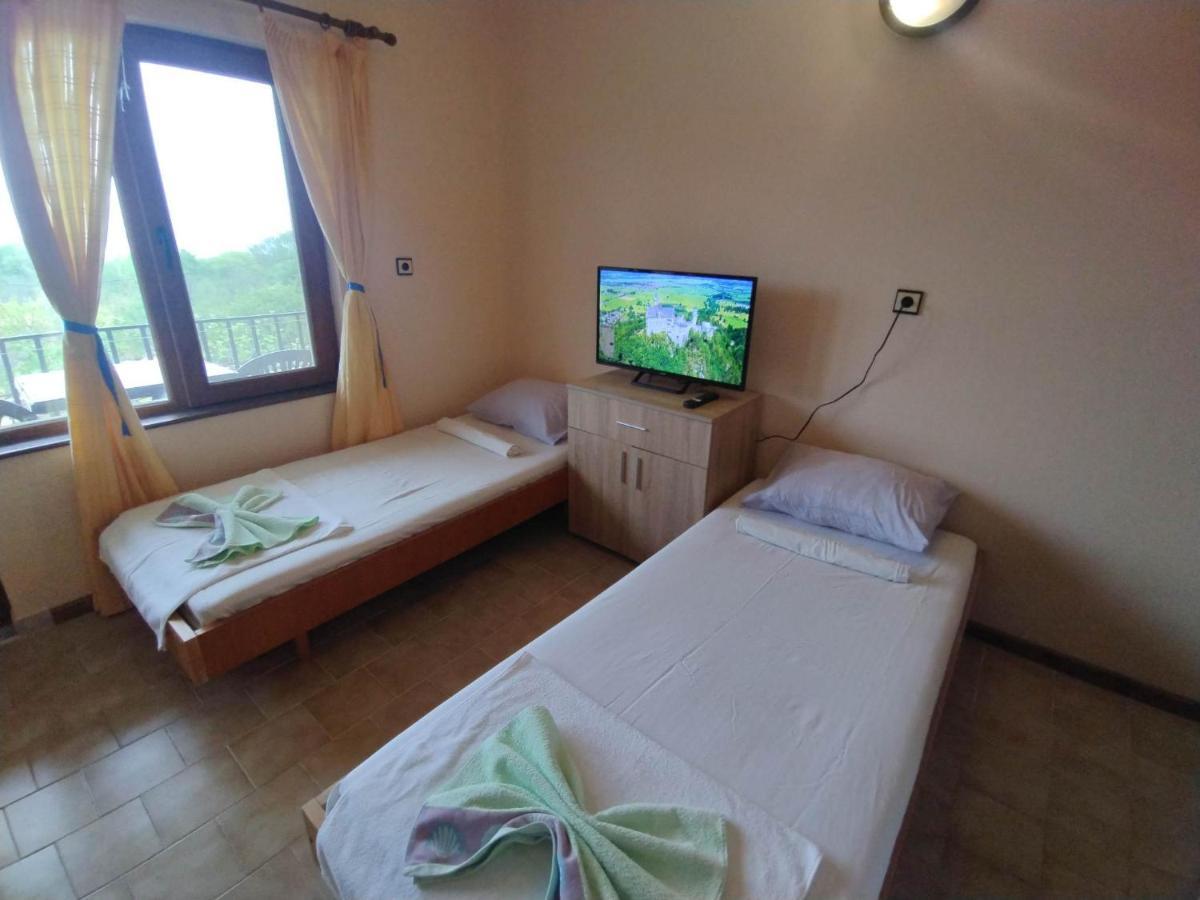 Prostor Guest House Bjała Zewnętrze zdjęcie