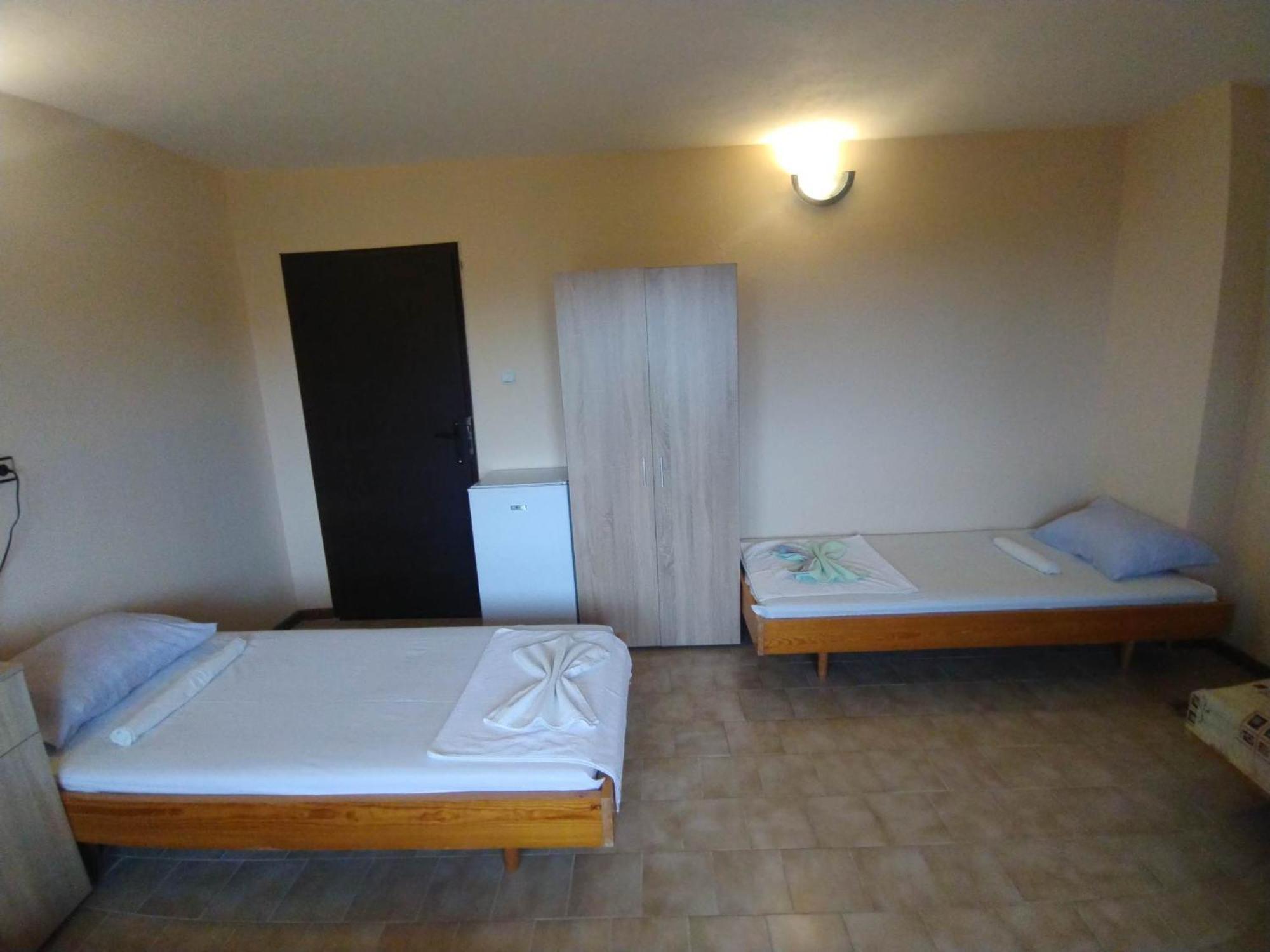 Prostor Guest House Bjała Zewnętrze zdjęcie