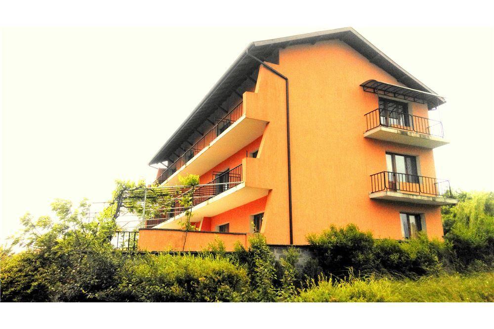 Prostor Guest House Bjała Zewnętrze zdjęcie