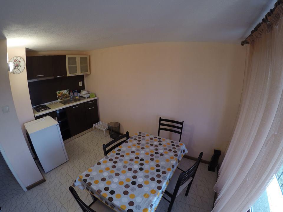 Prostor Guest House Bjała Zewnętrze zdjęcie